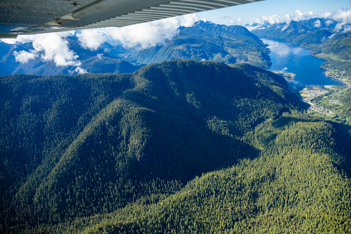 A reinvented Tahsis tries to head off logging HaShilthSa Newspaper